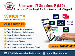 Custom Software Development